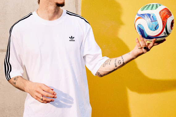 Foto von Nick Woltemade