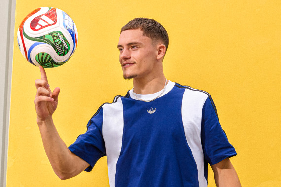 Foto von Florian Wirtz