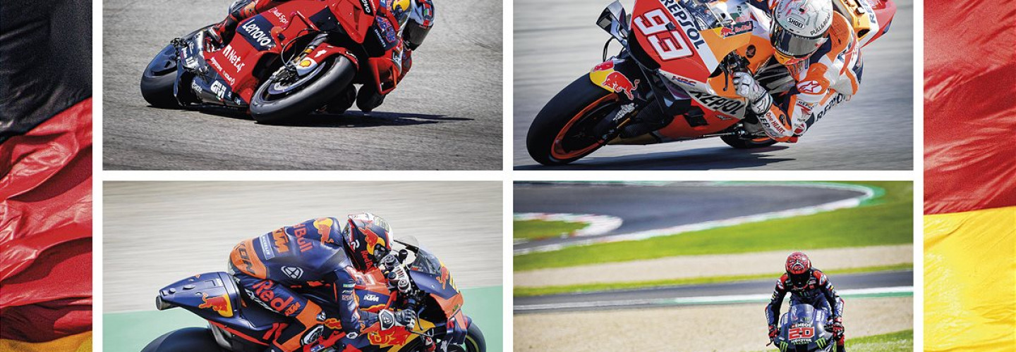 Moto GP