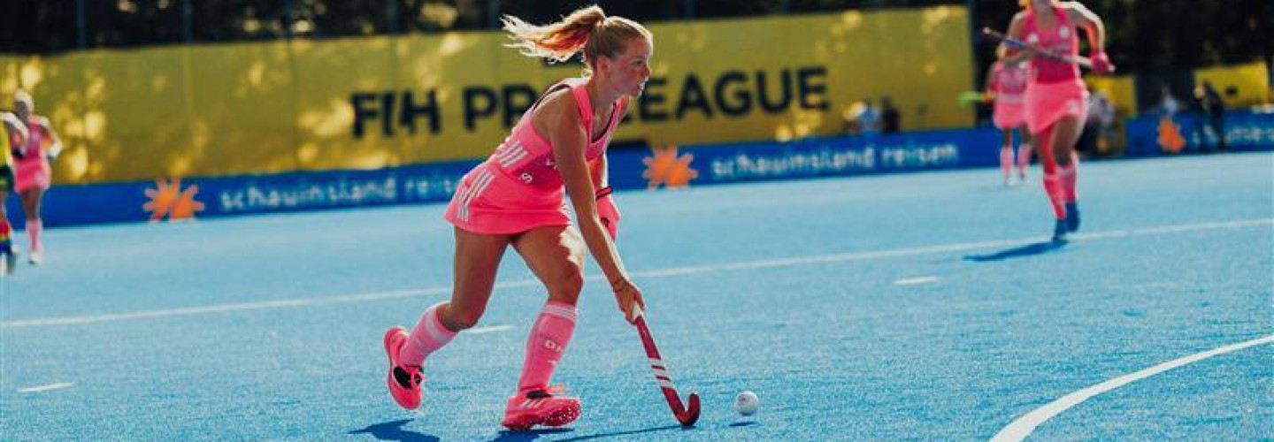 DHB und Schauinsland Reisen kooperieren zur Hockey-EM 2025