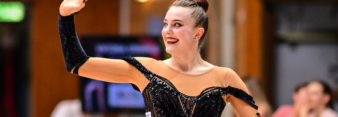Margarita Kolosov