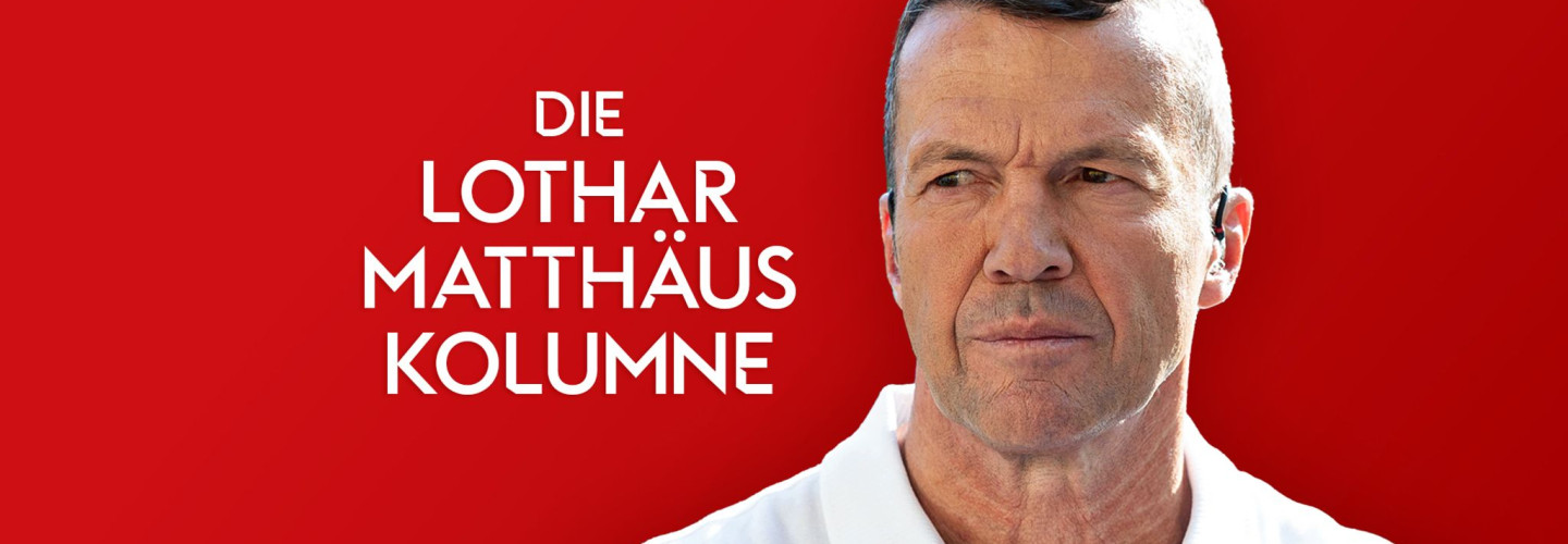 Lothar Matthäus