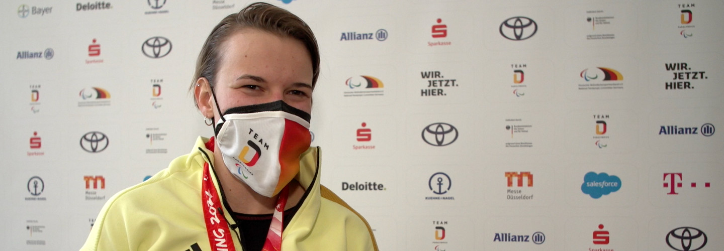 Anna-Lena Forster