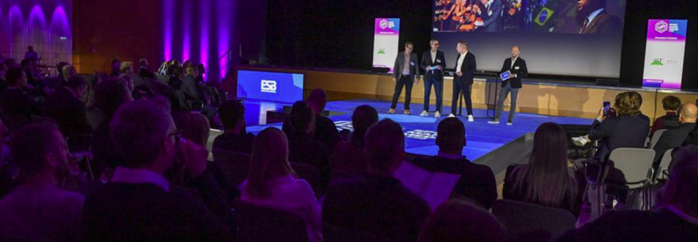 Der Countdown für SPORT MARKE MEDIEN läuft: Die Sportwelt zu Gast in München