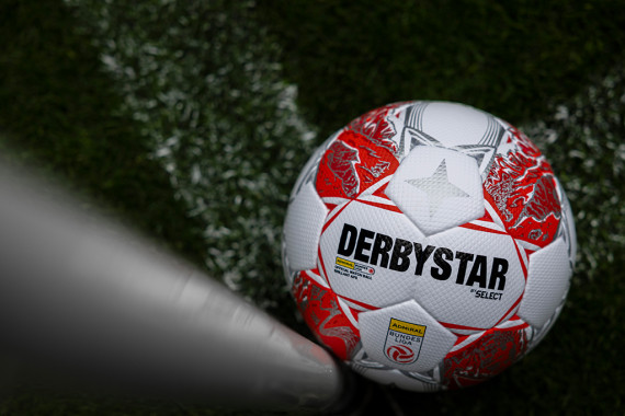 Der offizielle Spielball der Admiral Bundesliga