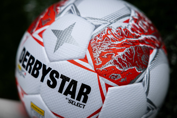Der offizielle Spielball der Admiral Bundesliga