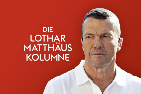 Lothar Matthäus über Woltemade, Bayern, Wirtz und Hummels