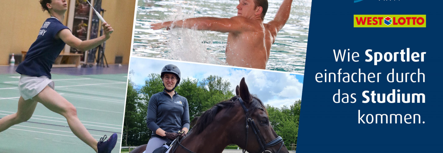 Sportstiftung NRW