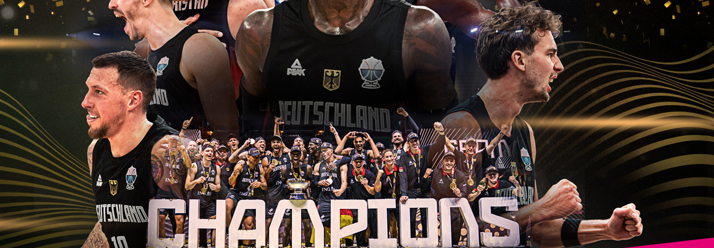 Magenta Sport gratuliert zum Titel