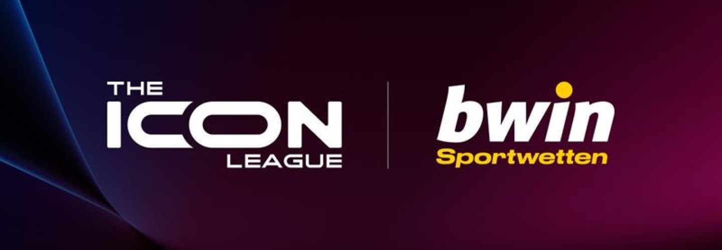 bwin wird offizieller Partner der Icon League