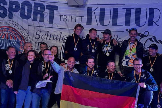 FS 8-way Operation Adler