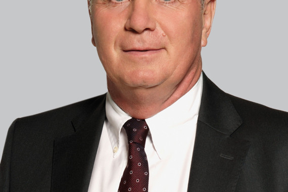 Uli Hoeneß