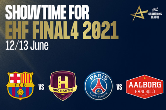 Lanxess / Final4