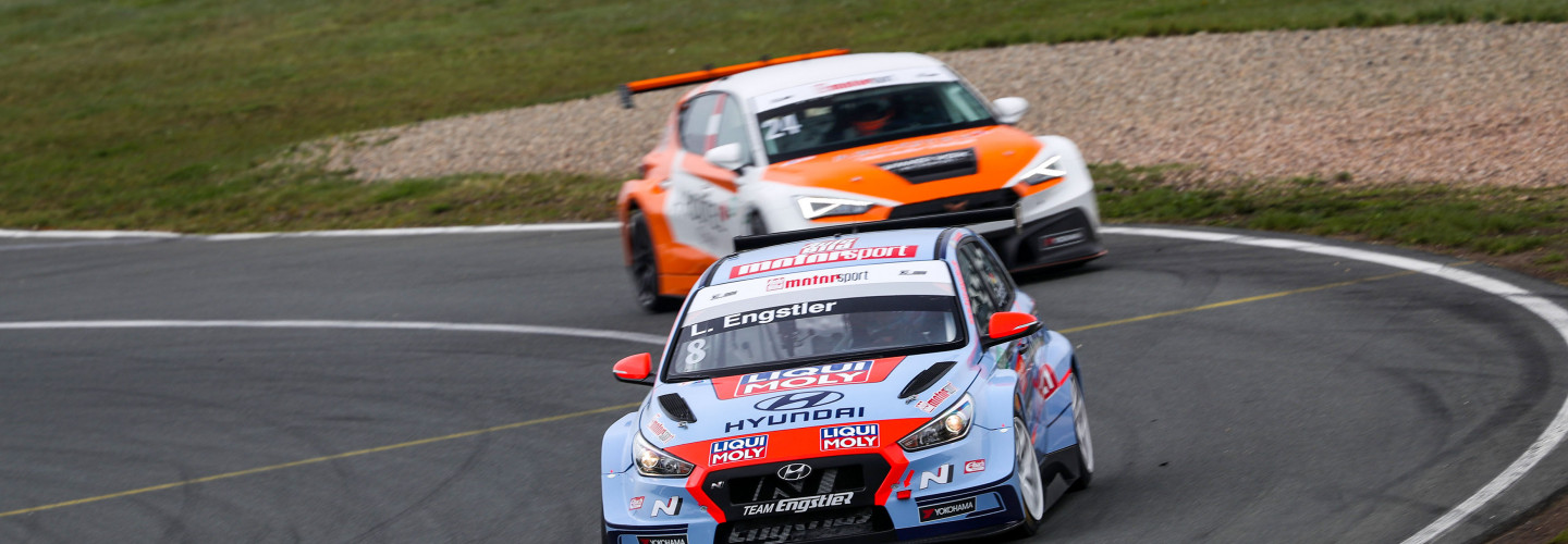 TCR1