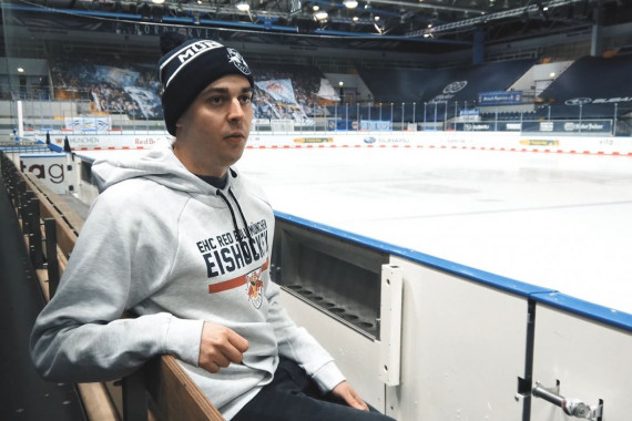 EHC RB Timasy