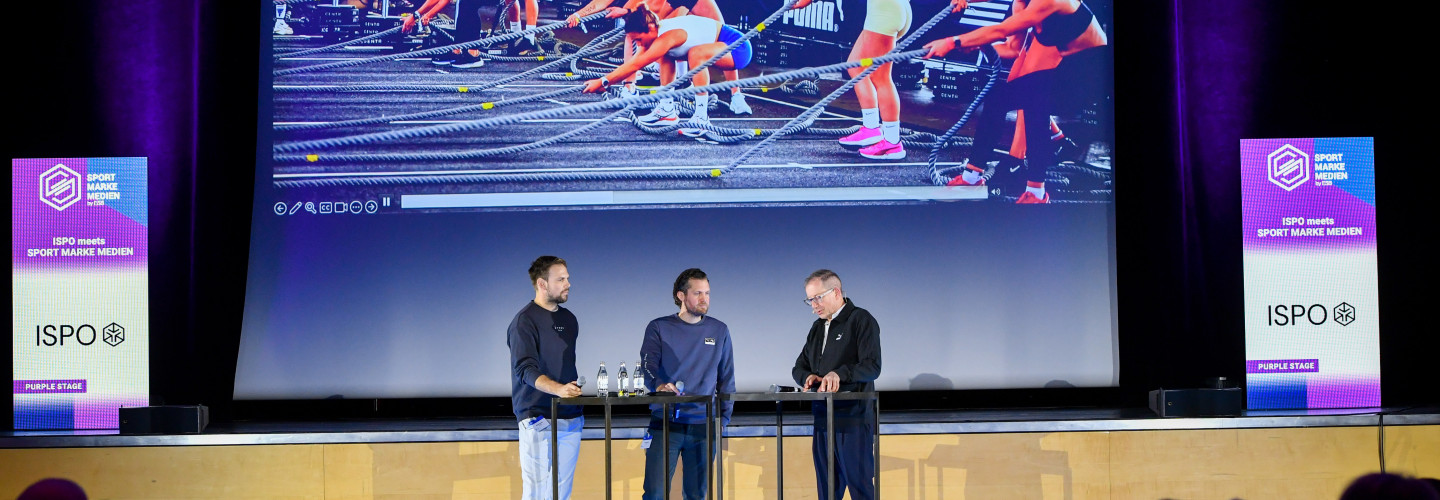 Nach dem Votum ist vor den Spielen: München im Zeichen von Olympia