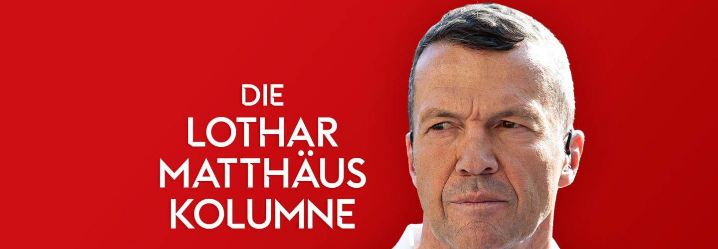 Lothar Matthäus