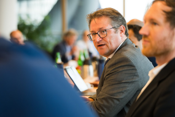 Jörg Förster