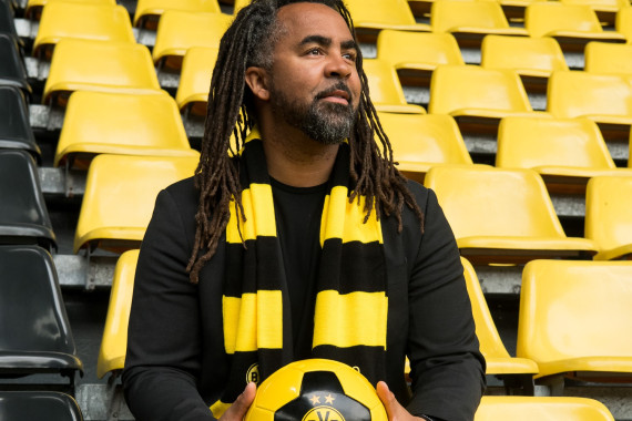 Patrick Owomoyela