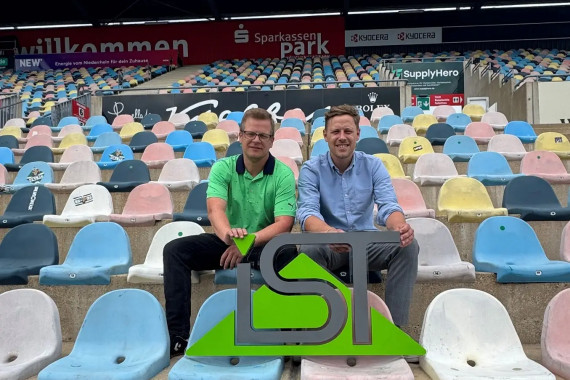 DHB und IST-Hochschule werden Kooperationspartner