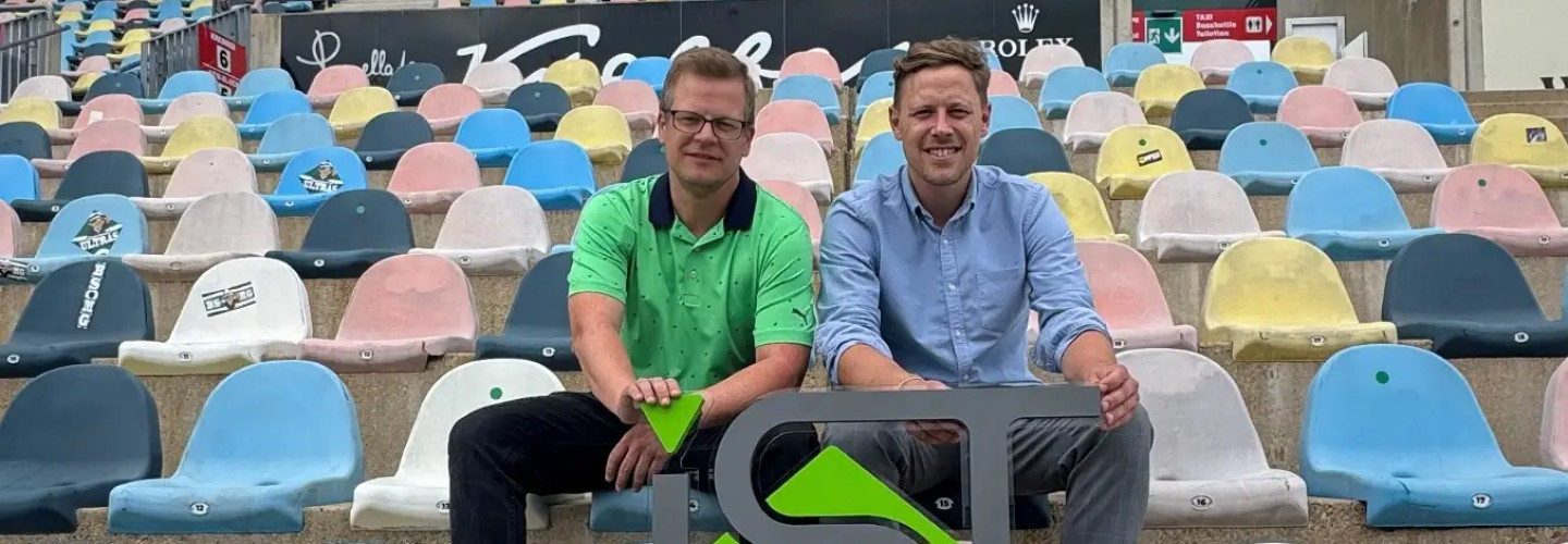 DHB und IST-Hochschule werden Kooperationspartner