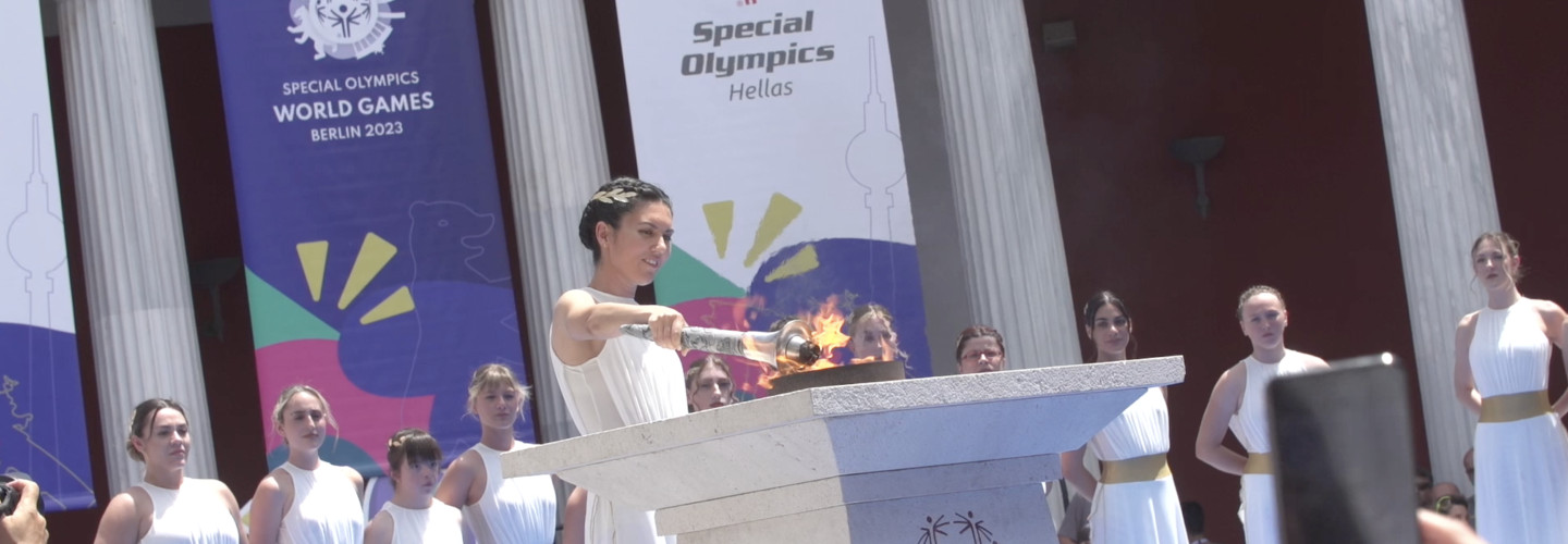 Flame of Hope