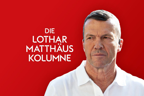 Lothar Matthäus über Ballon d'Or, Harry Kane, FC Bayern und Sandro Wagner