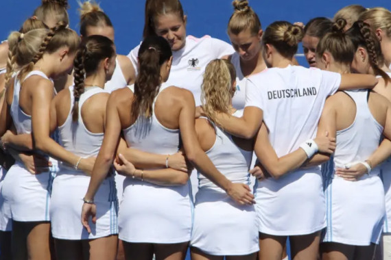 Deutsche Teams vor Start der EM: "Die Teamfindung ist ein Prozess"