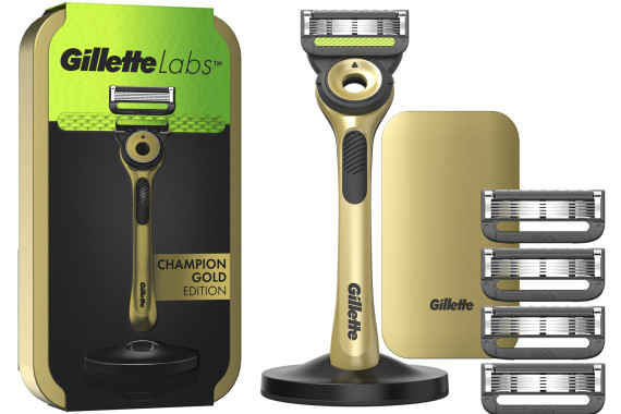 Gillette Labs