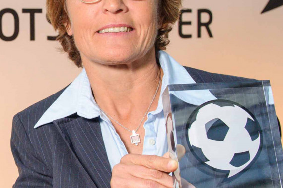 Monika Staab