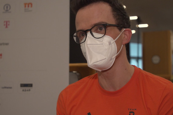 Interview mit Martin Fleig