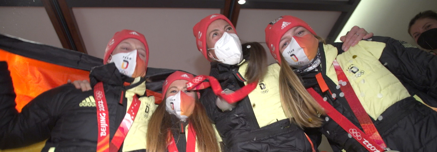 Thumbnail Langlauf