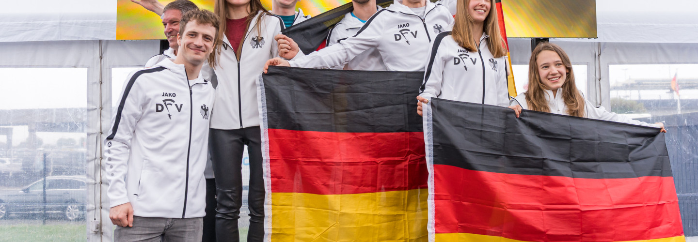 Deutsche Delegation