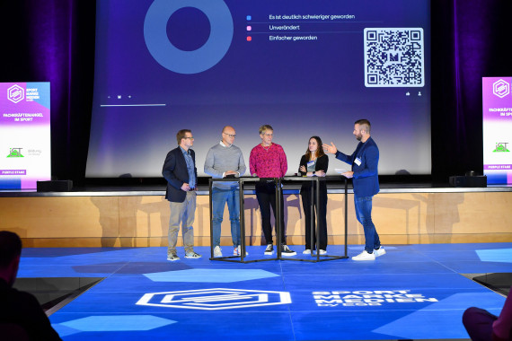 Marken präsentieren wirkungsvolle Aktivierungsstrategien in München