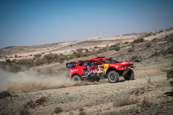 Sebastien Loeb
