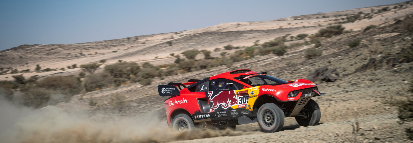 Sebastien Loeb