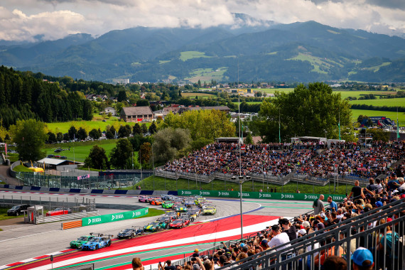 Der Auftakt zur Saison 2026 steigt erstmals in Österreich