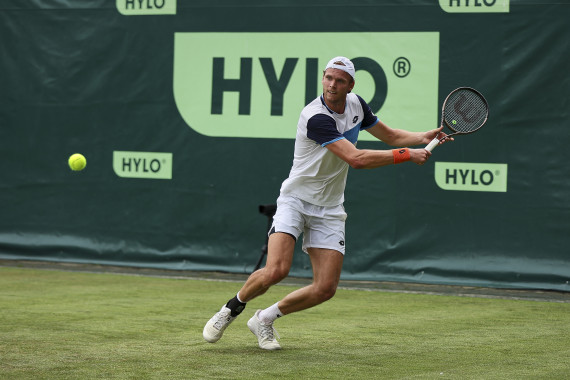 Louis Wessels