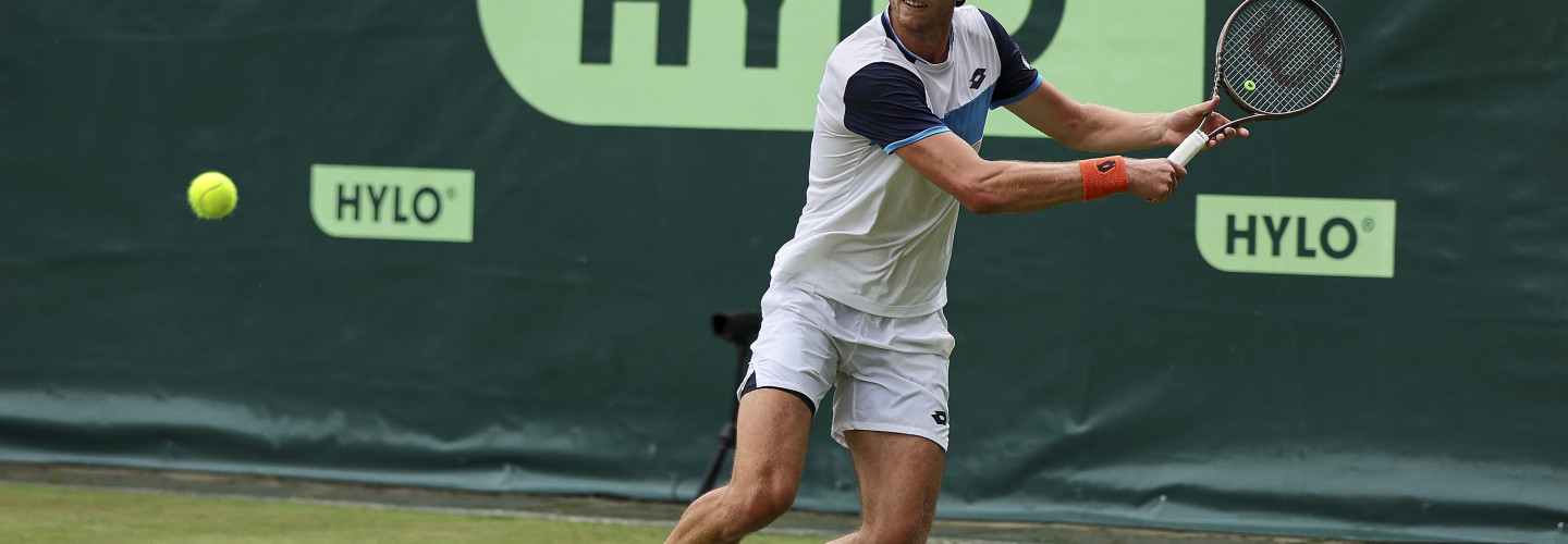 Louis Wessels
