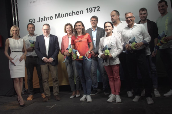 Vorschaubild Mixed Zone
