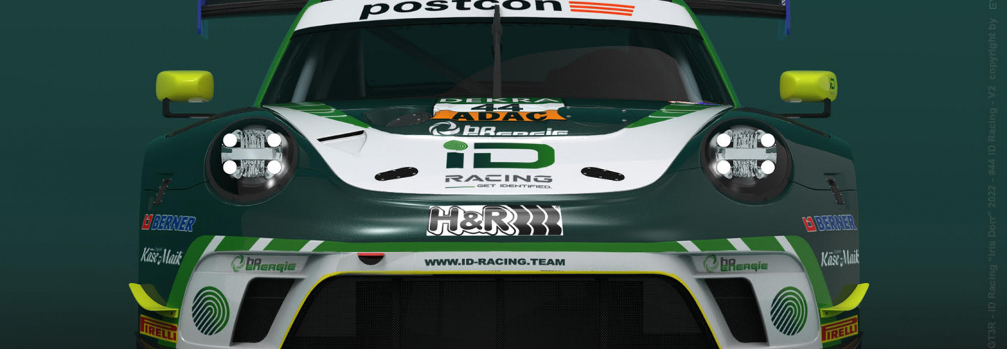 ID Racing