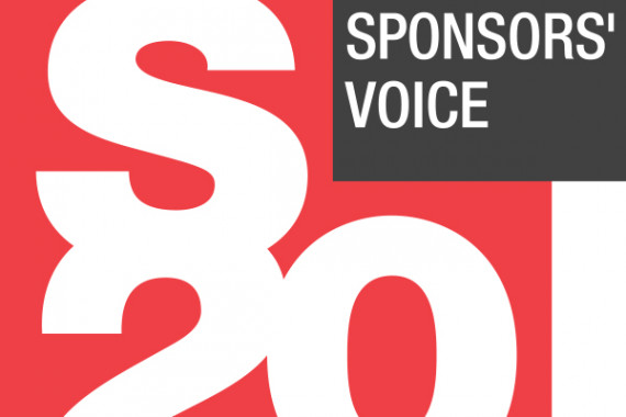 S20 Logo