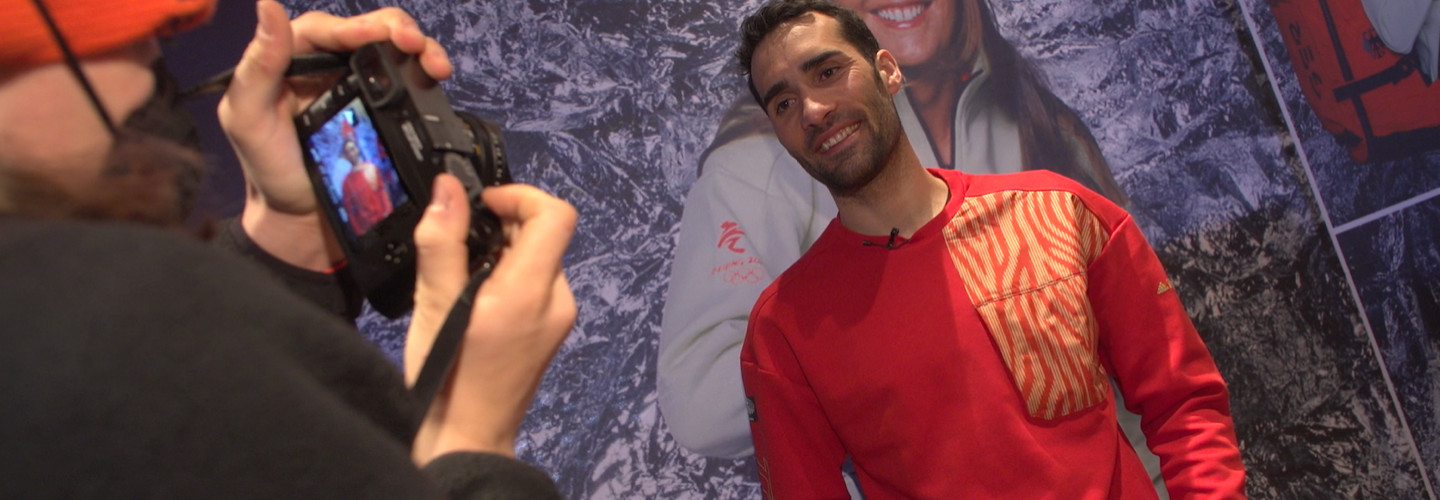 Thumbnail Fourcade