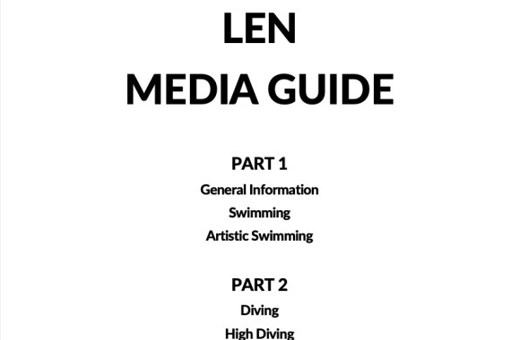 Media Guide - Rome
