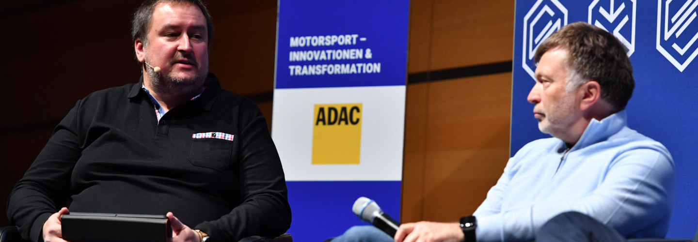 DAC verlängert Partnerschaft: Motorsport Forum bleibt zentraler Bestandteil von SPORT MARKE MEDIEN