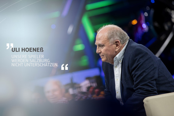 Uli Hoeneß