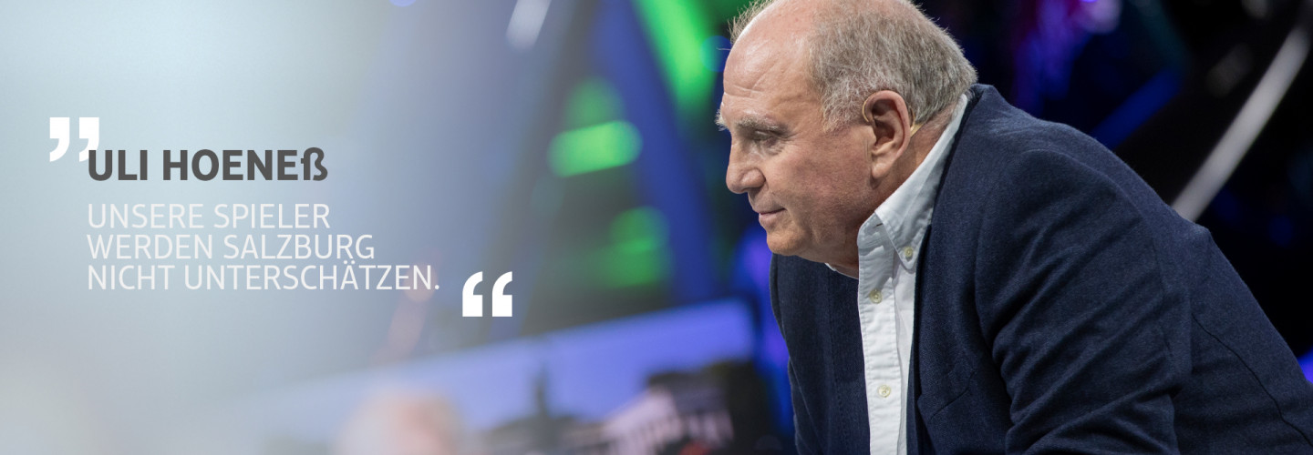 Uli Hoeneß