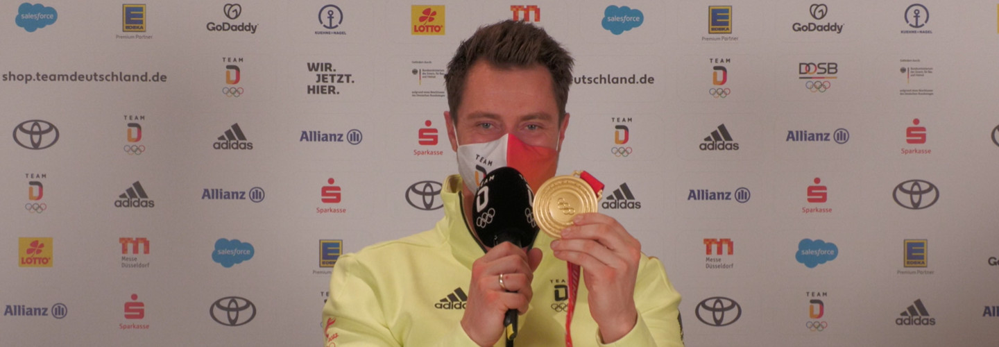 Ludwig Titelbild