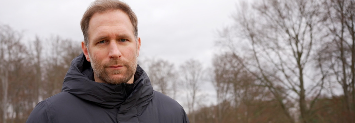 Florian Kringe
