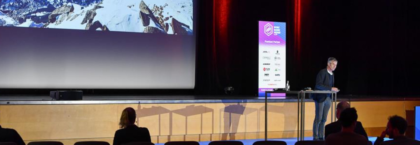 SPORT MARKE MEDIEN und Infront: Spitzentreffen des Wintersports